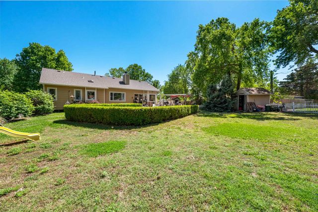5 Lake, Mulvane, KS 67110