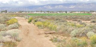 9351 Evergreen Avenue, California City, CA 93505