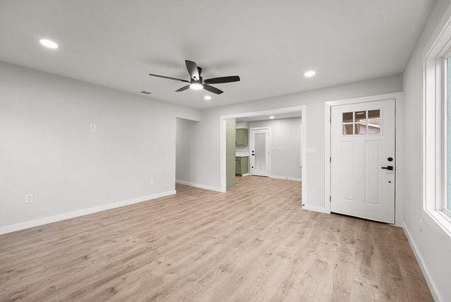 8904 Briley Road, Dallas, TX 75217