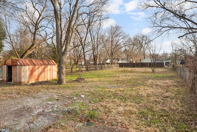 8904 Briley Road, Dallas, TX 75217