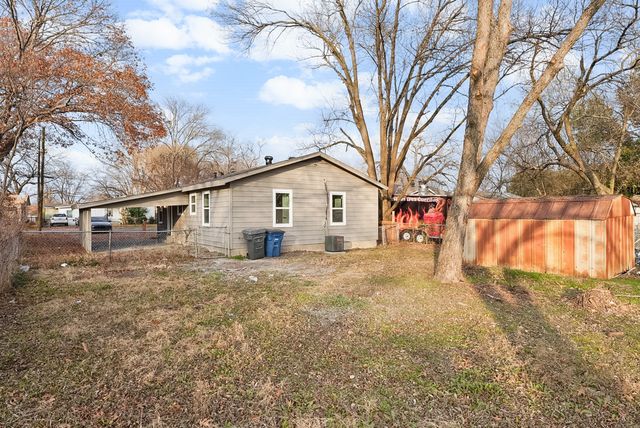 8904 Briley Road, Dallas, TX 75217
