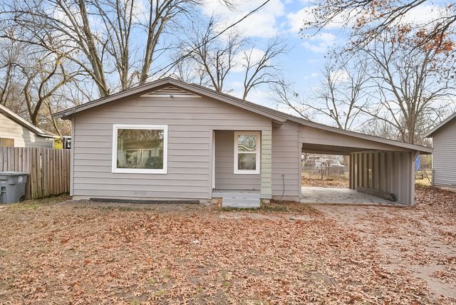 8904 Briley Road, Dallas, TX 75217