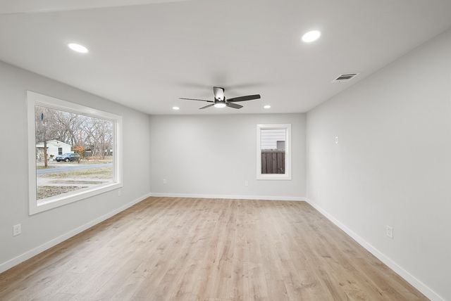 8904 Briley Road, Dallas, TX 75217