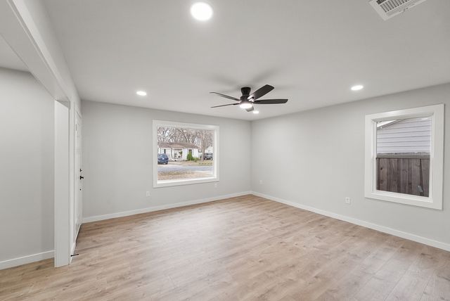 8904 Briley Road, Dallas, TX 75217