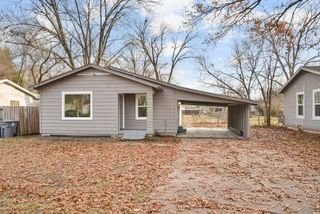 8904 Briley Road, Dallas, TX 75217