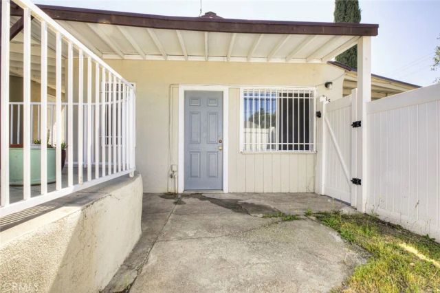 3352 Montrose, La Crescenta, CA 91214