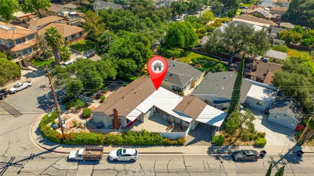 3352 Montrose, La Crescenta, CA 91214