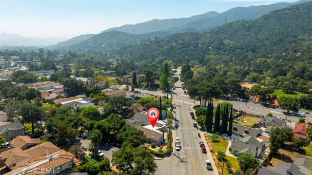 3352 Montrose, La Crescenta, CA 91214