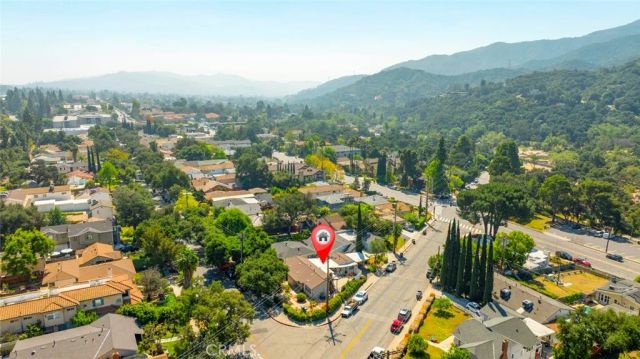 3352 Montrose, La Crescenta, CA 91214