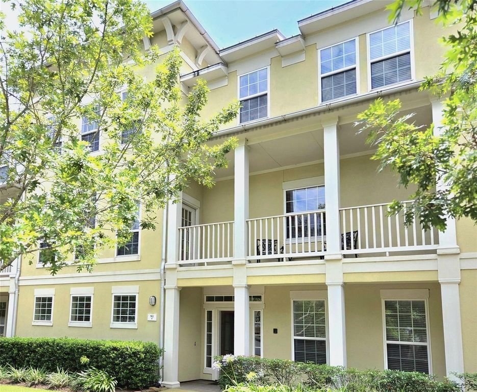 91 Low Country Lane, The Woodlands, TX 77380