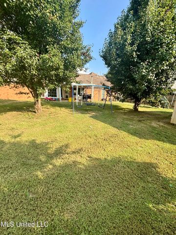 2696 Baird Drive, Southaven, MS 38672