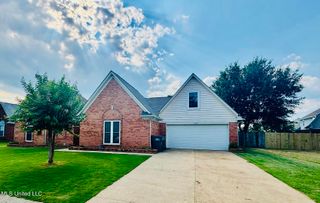2696 Baird Drive, Southaven, MS 38672