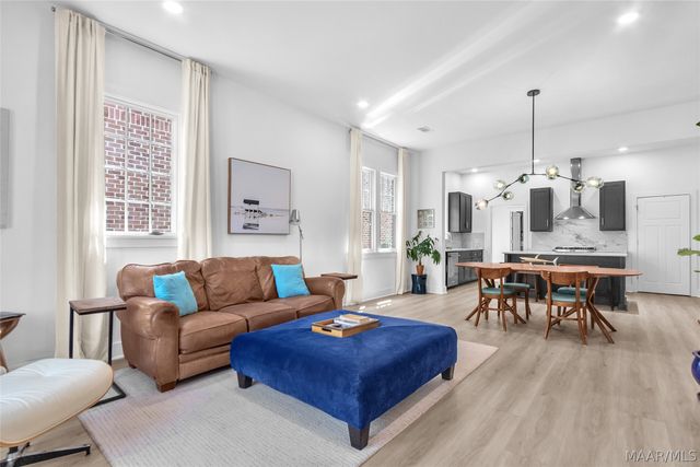 7820 LONG ACRE Street, Montgomery, AL 36116