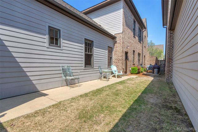 7820 LONG ACRE Street, Montgomery, AL 36116