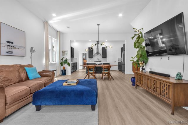 7820 LONG ACRE Street, Montgomery, AL 36116