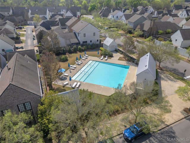 7820 LONG ACRE Street, Montgomery, AL 36116