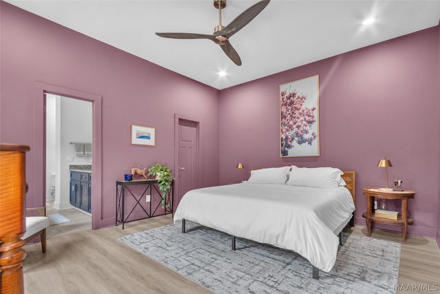 7820 LONG ACRE Street, Montgomery, AL 36116