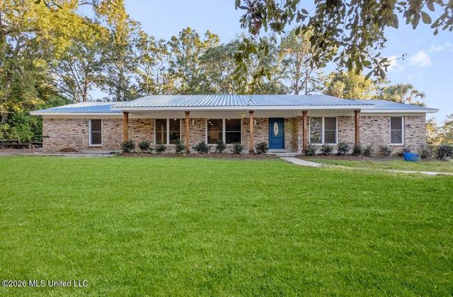 4024 Castenera Avenue, Moss Point, MS 39563