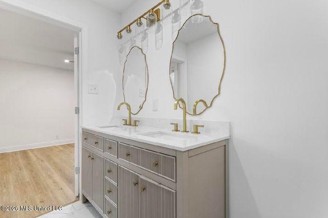 4024 Castenera Avenue, Moss Point, MS 39563