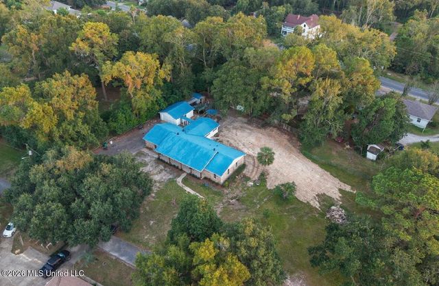 4024 Castenera Avenue, Moss Point, MS 39563