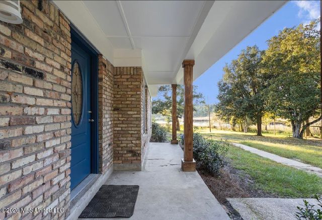 4024 Castenera Avenue, Moss Point, MS 39563