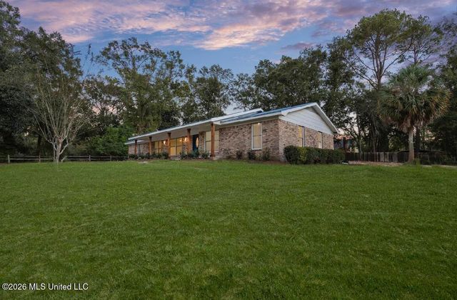 4024 Castenera Avenue, Moss Point, MS 39563