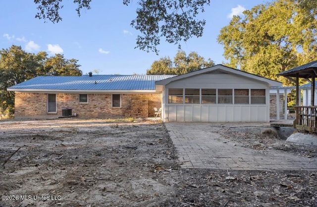 4024 Castenera Avenue, Moss Point, MS 39563
