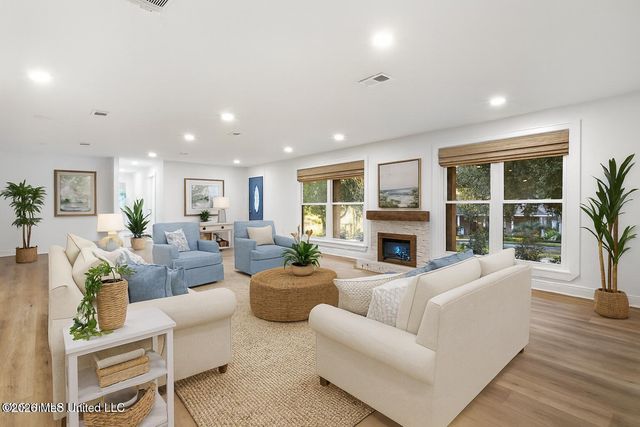 4024 Castenera Avenue, Moss Point, MS 39563