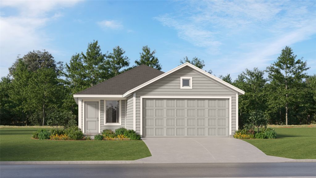11575 Antrim Place, Justin, TX 76247