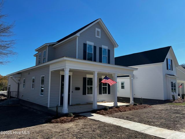 3846 West Wilson Street, Farmville, NC 27828