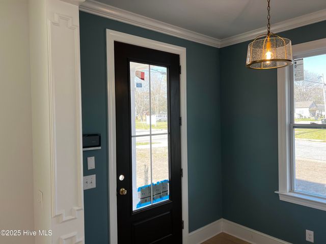 3846 West Wilson Street, Farmville, NC 27828
