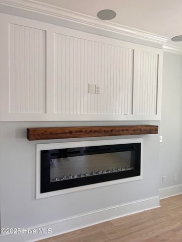3846 West Wilson Street, Farmville, NC 27828