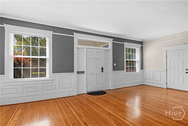 202 E 49th Street, Savannah, GA 31405