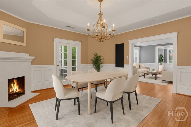 202 E 49th Street, Savannah, GA 31405