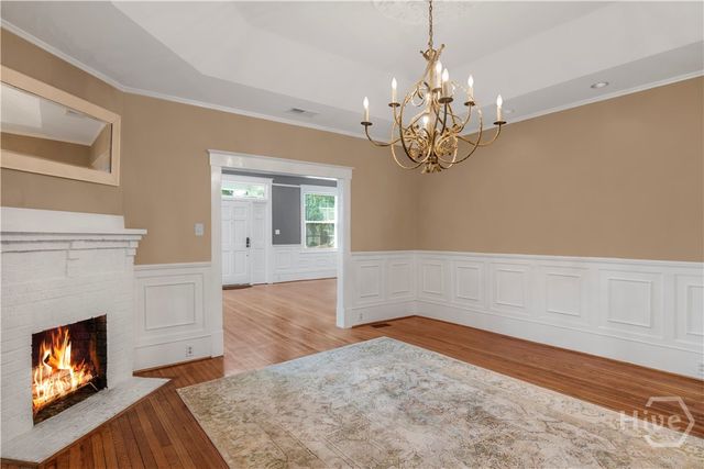 202 E 49th Street, Savannah, GA 31405