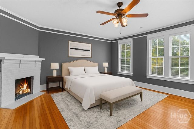 202 E 49th Street, Savannah, GA 31405