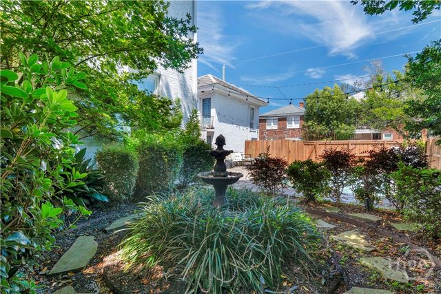 202 E 49th Street, Savannah, GA 31405