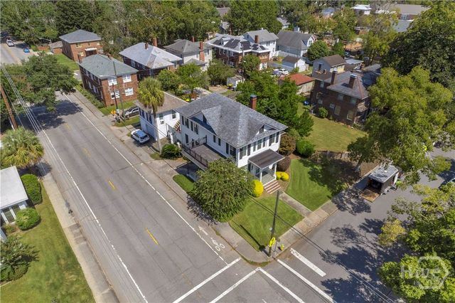 202 E 49th Street, Savannah, GA 31405