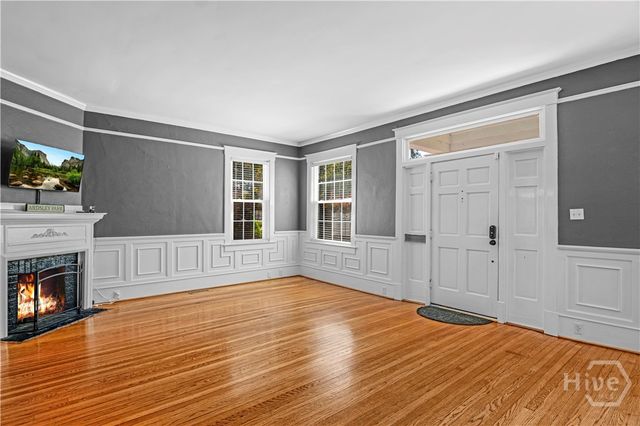 202 E 49th Street, Savannah, GA 31405