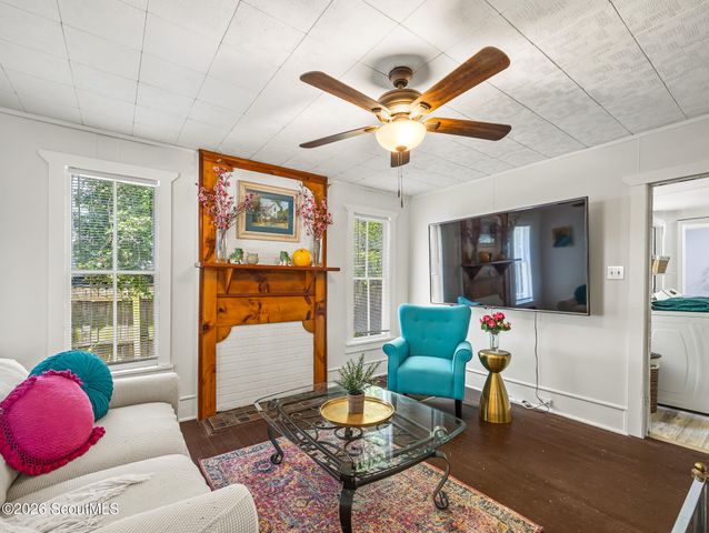 511 First Avenue, Brunswick, GA 31520