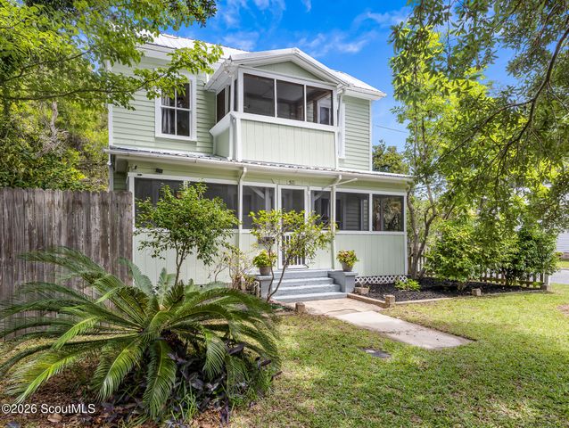 511 First Avenue, Brunswick, GA 31520