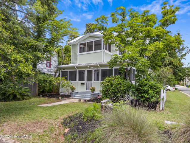 511 First Avenue, Brunswick, GA 31520