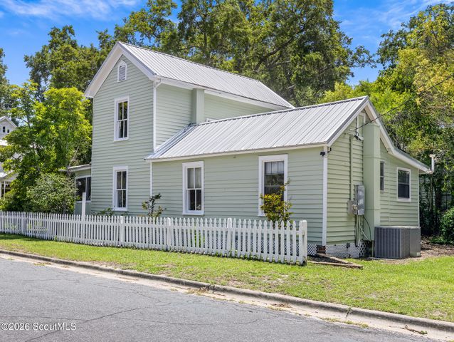 511 First Avenue, Brunswick, GA 31520