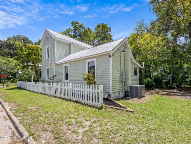 511 First Avenue, Brunswick, GA 31520