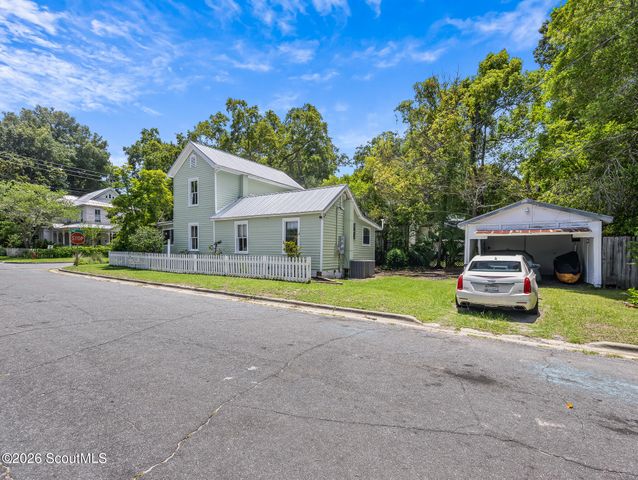 511 First Avenue, Brunswick, GA 31520