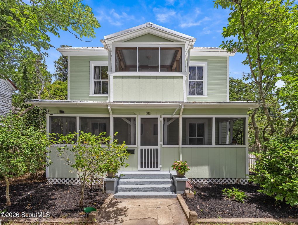 511 First Avenue, Brunswick, GA 31520