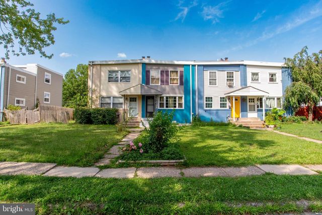 861 WEDGEWOOD DR, Lansdale, PA 19446