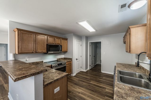 223 Silver Breeze Court, Harvest, AL 35749