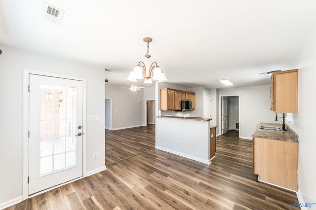 223 Silver Breeze Court, Harvest, AL 35749