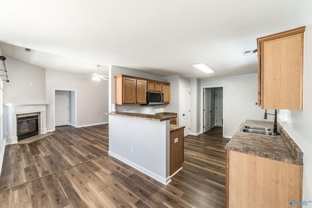 223 Silver Breeze Court, Harvest, AL 35749